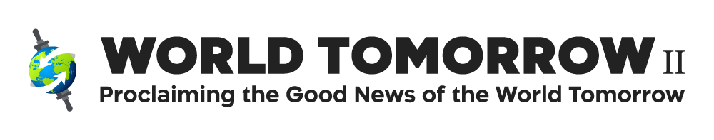 World Tomorrow II